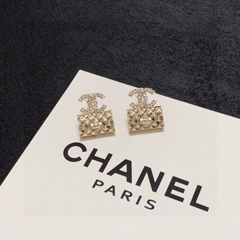 Chxnxl Earrings SportInspired 287683