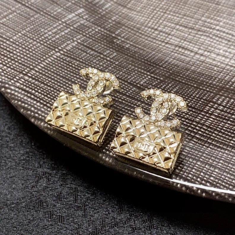Chxnxl Earrings SportInspired 287683