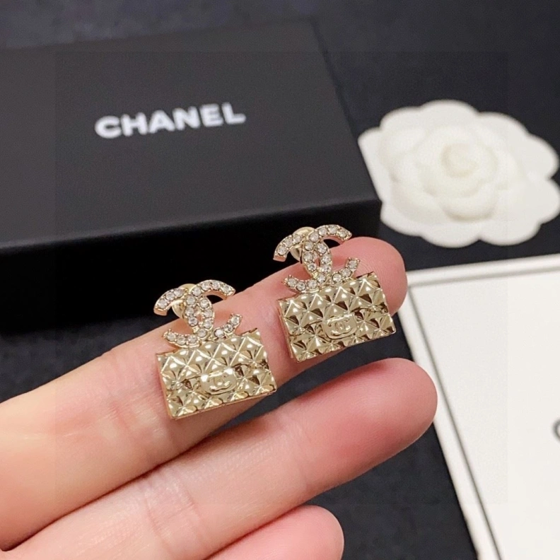 Chxnxl Earrings SportInspired 287683