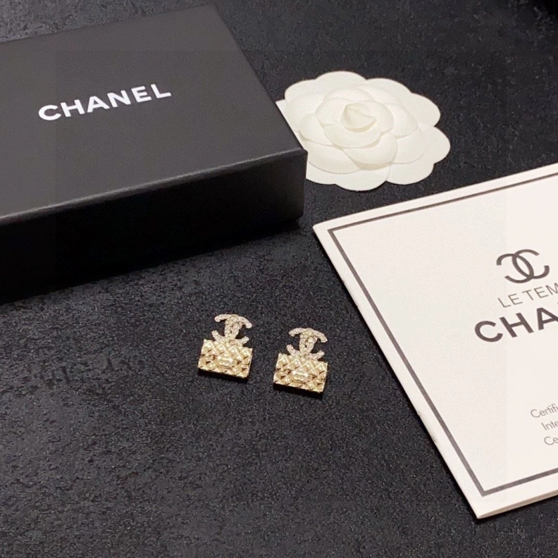 Chxnxl Earrings SportInspired 287683