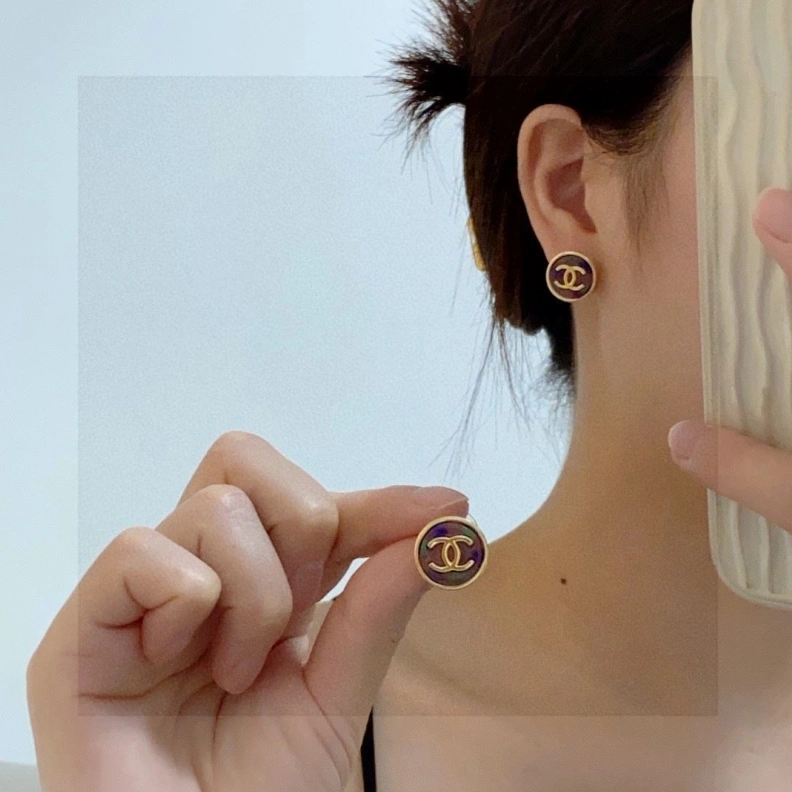 Chxnxl Earrings Efficient 287686