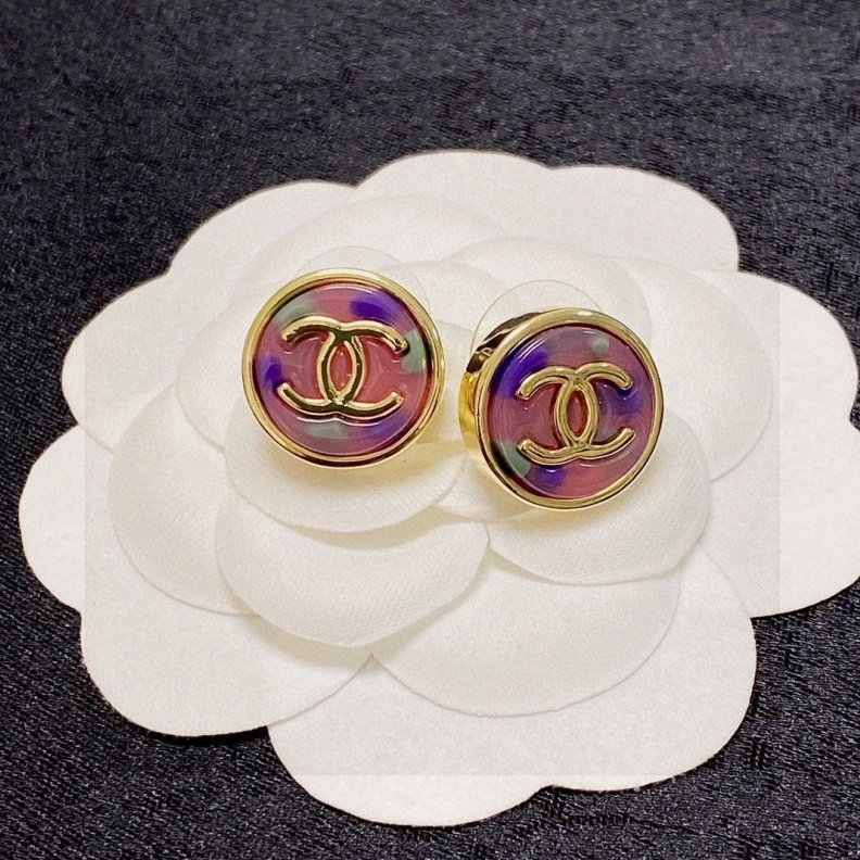 Chxnxl Earrings Efficient 287686