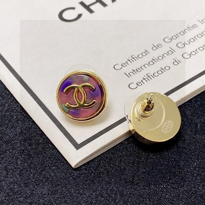 Chxnxl Earrings Efficient 287686