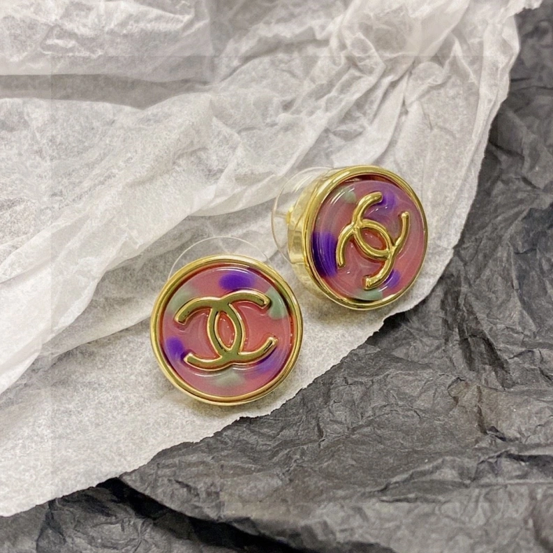 Chxnxl Earrings Efficient 287686