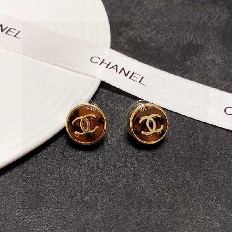 Chxnxl Earrings Elegant 287702
