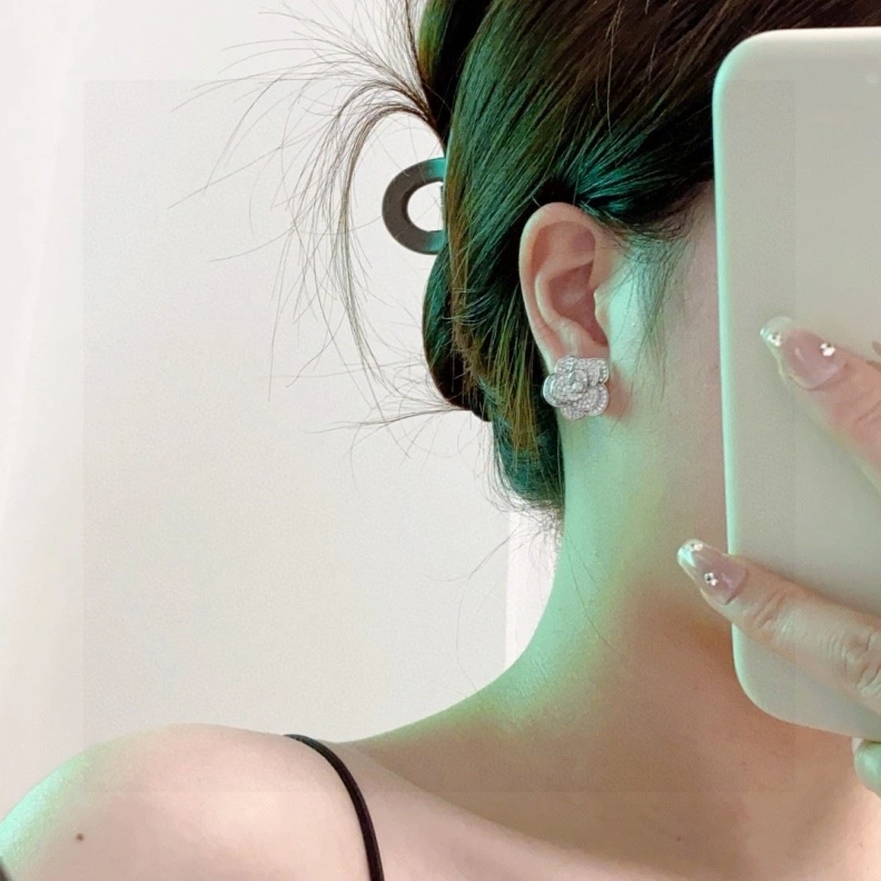 Chxnxl Earrings EasyMatch 287687