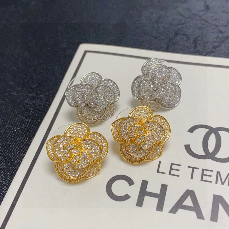 Chxnxl Earrings EasyMatch 287687