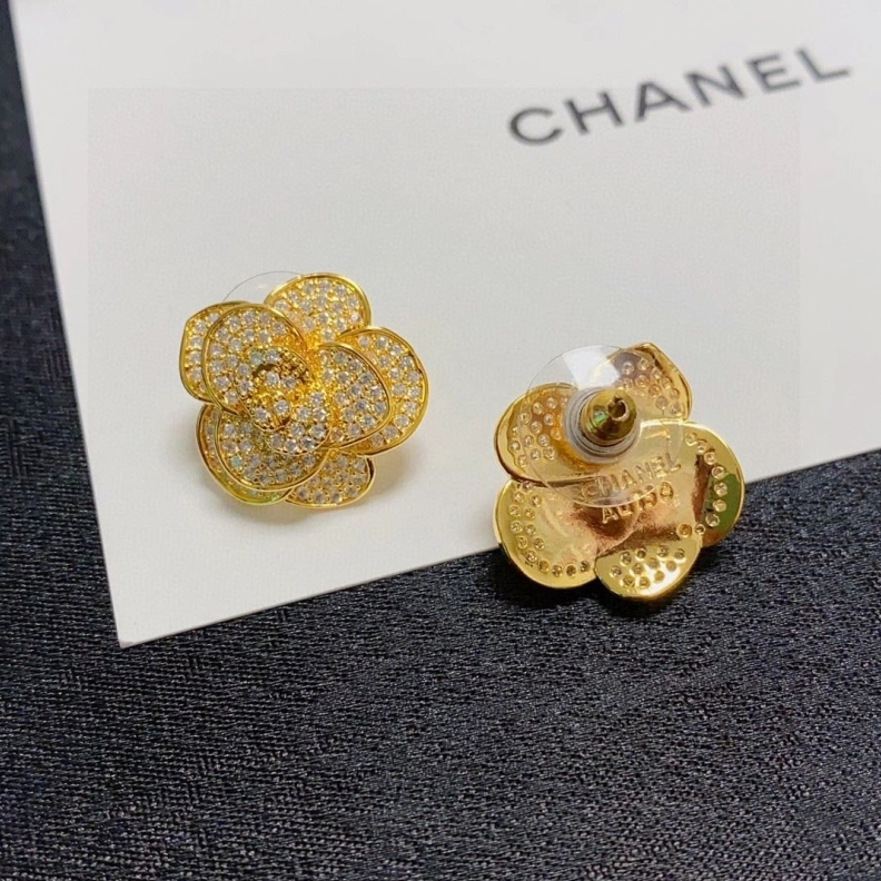 Chxnxl Earrings EasyMatch 287687