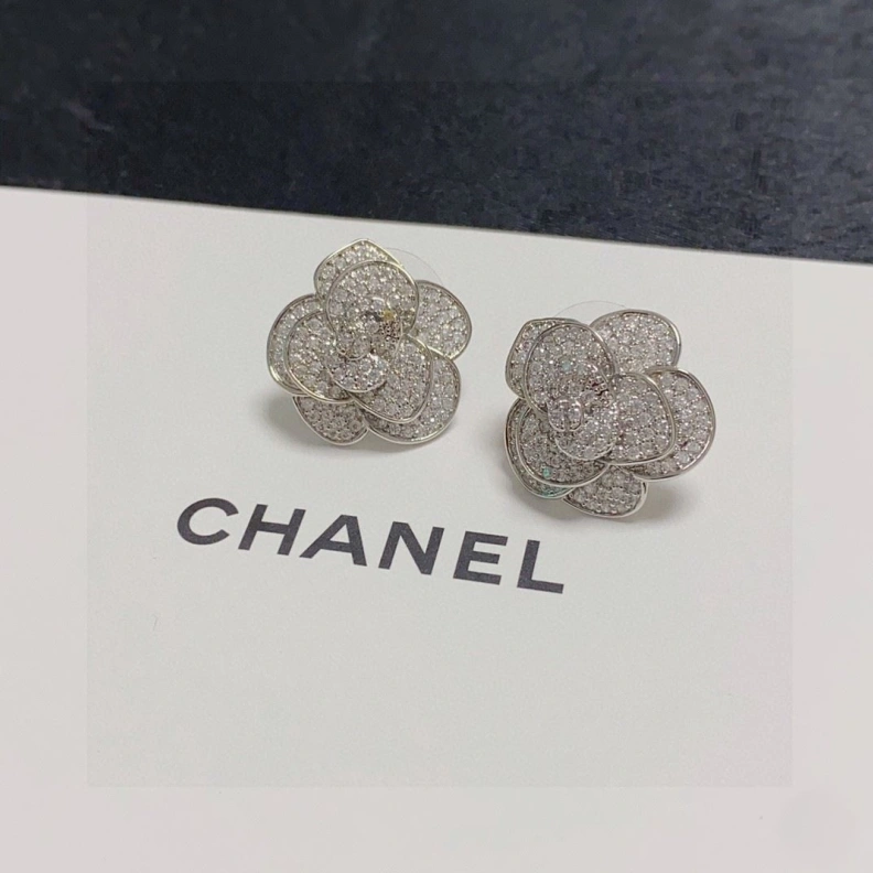 Chxnxl Earrings EasyMatch 287687