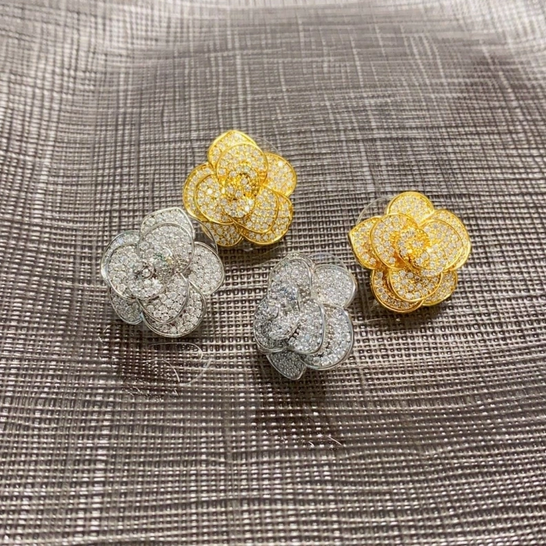 Chxnxl Earrings EasyMatch 287687
