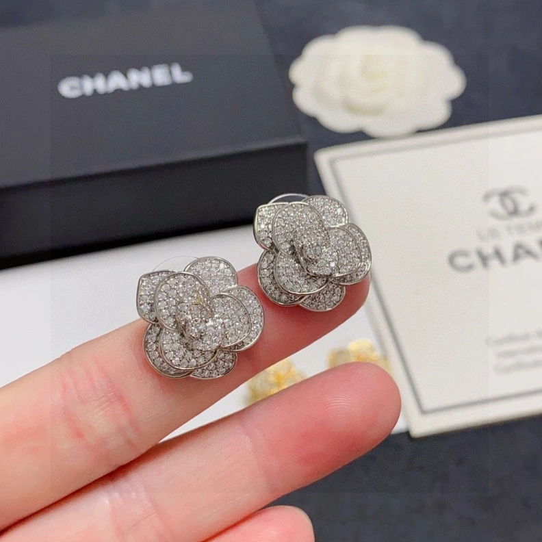 Chxnxl Earrings EasyMatch 287687