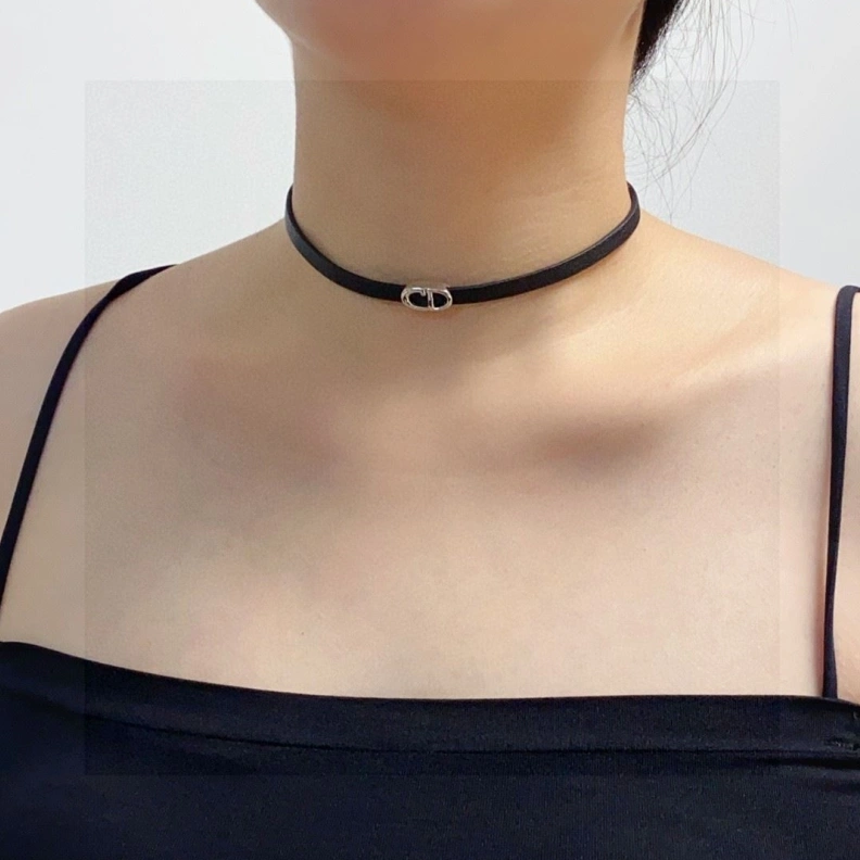 Classic Christian Dxxr Necklaces 294431