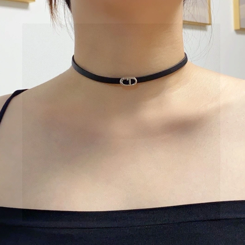 Classic Christian Dxxr Necklaces 294431