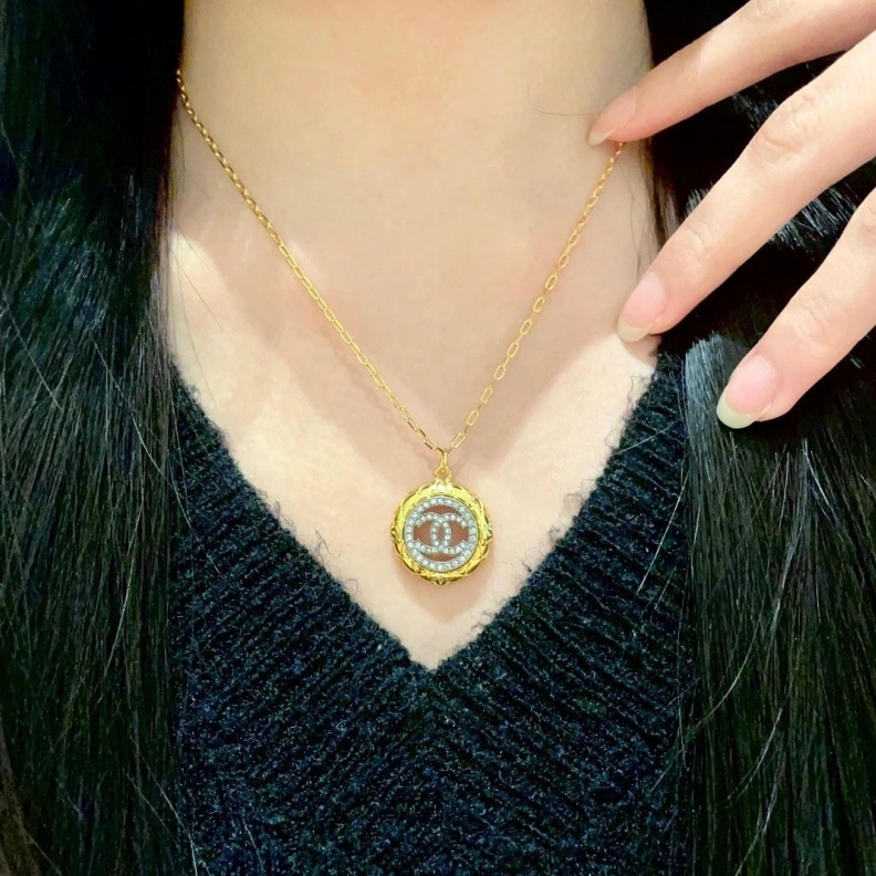 Chxnxl Necklaces GoodFit 286907