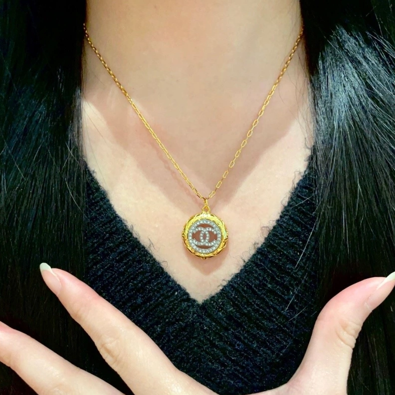 Chxnxl Necklaces GoodFit 286907