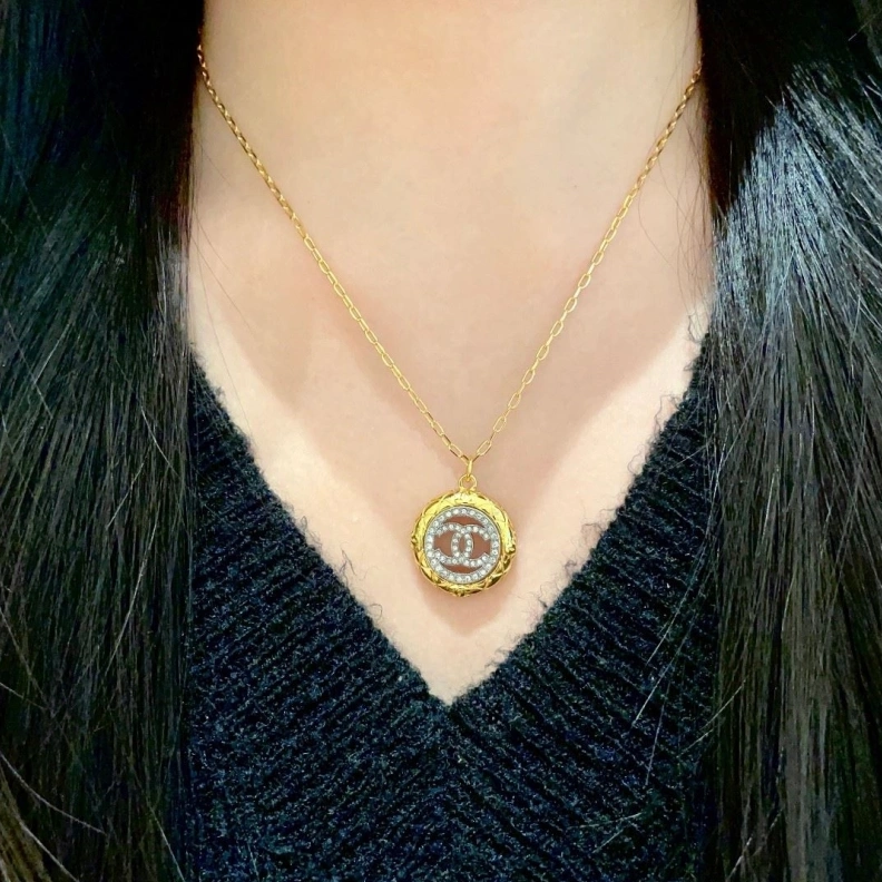 Chxnxl Necklaces GoodFit 286907