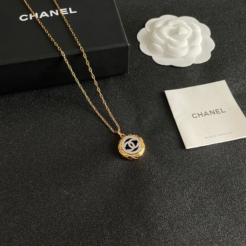 Chxnxl Necklaces GoodFit 286907