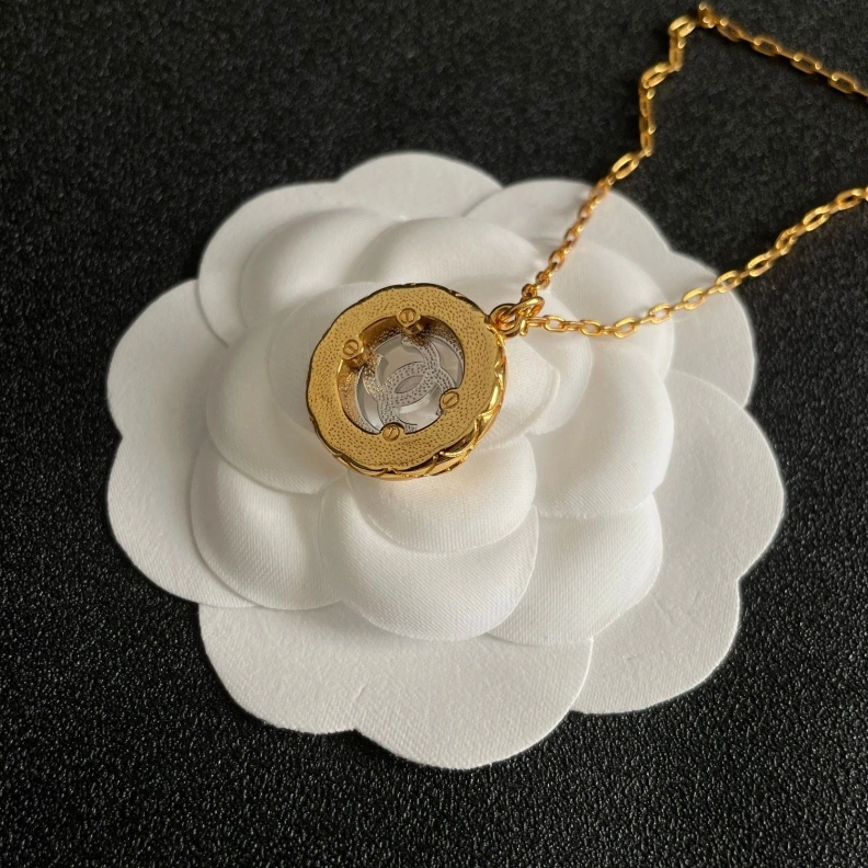 Chxnxl Necklaces GoodFit 286907