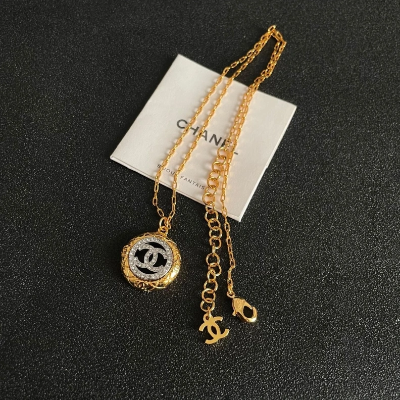 Chxnxl Necklaces GoodFit 286907