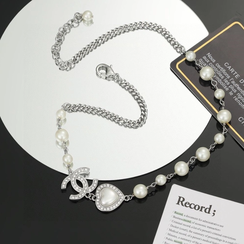 Chxnxl Necklaces SportInspired 286915