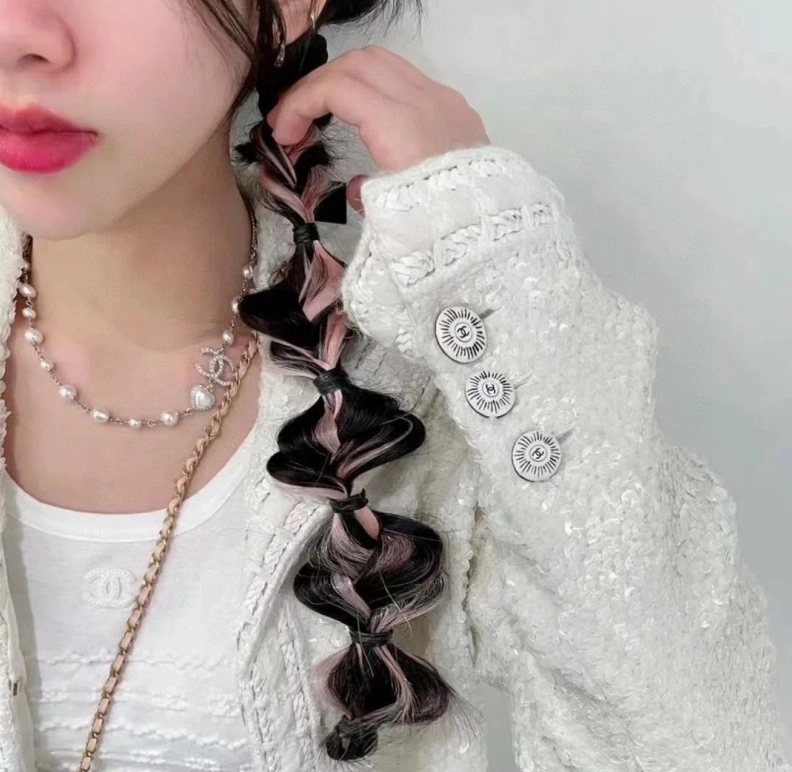 Chxnxl Necklaces SportInspired 286915