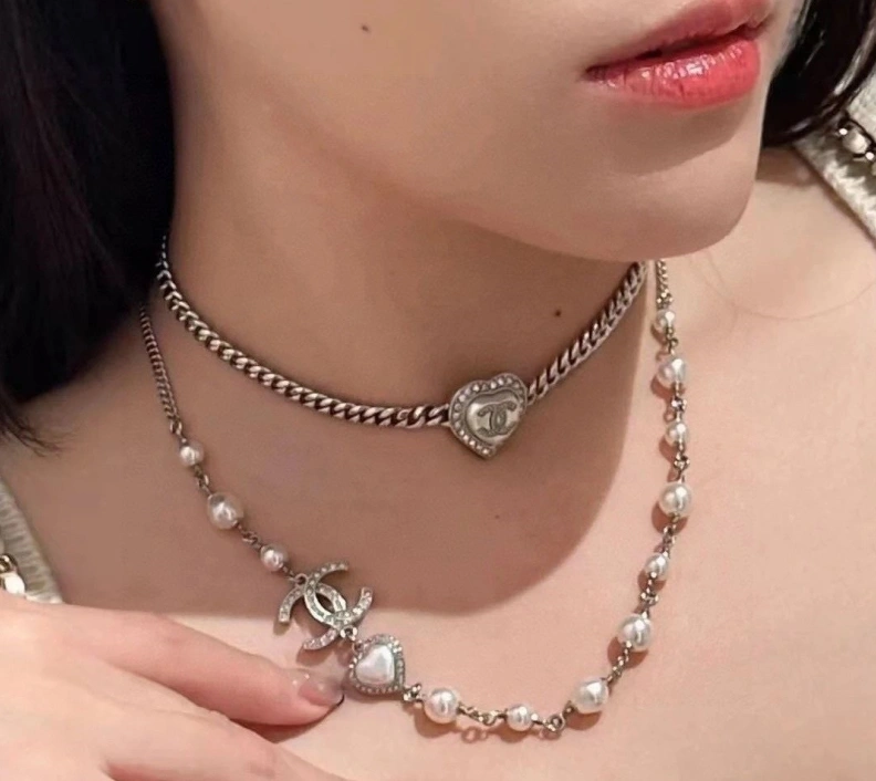 Chxnxl Necklaces SportInspired 286915