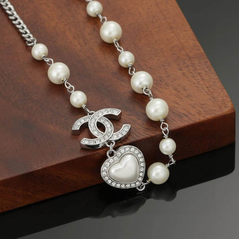 Chxnxl Necklaces SportInspired 286915