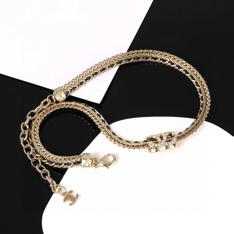 Chxnxl Necklaces Popular 286914