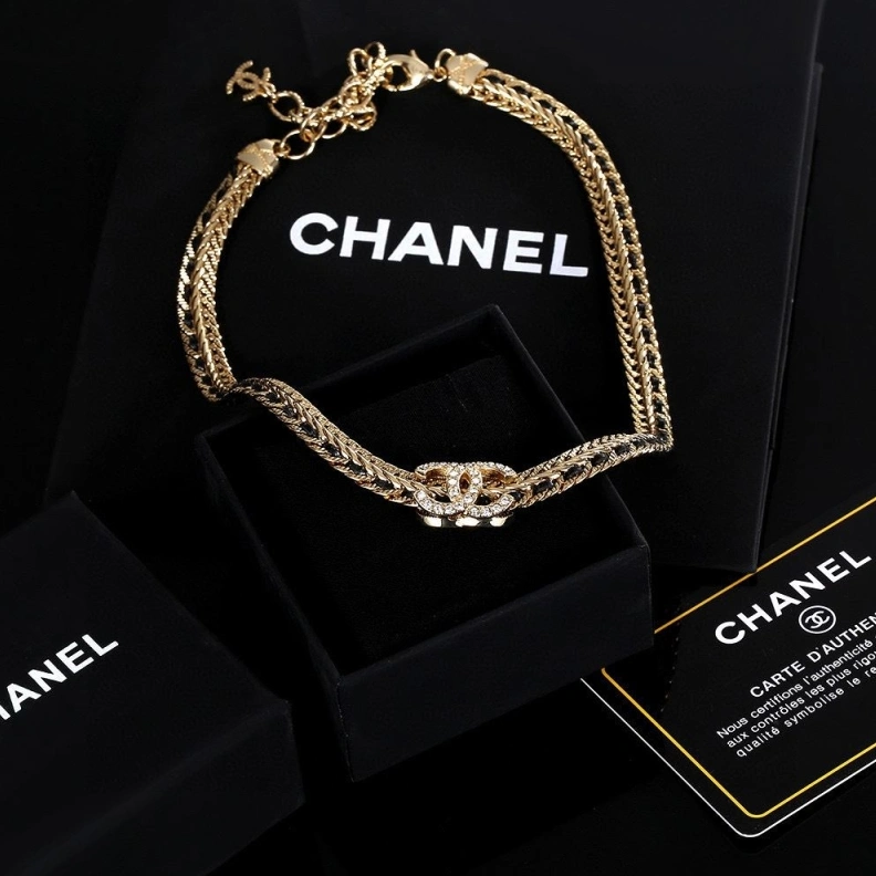 Chxnxl Necklaces Popular 286914