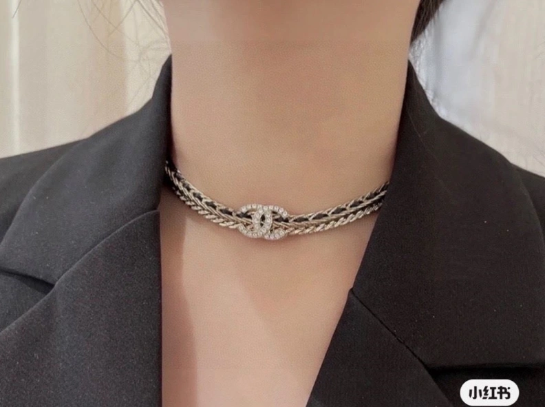 Chxnxl Necklaces Popular 286914