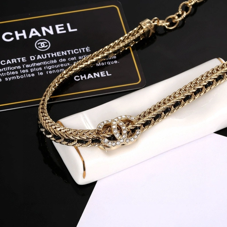 Chxnxl Necklaces Popular 286914