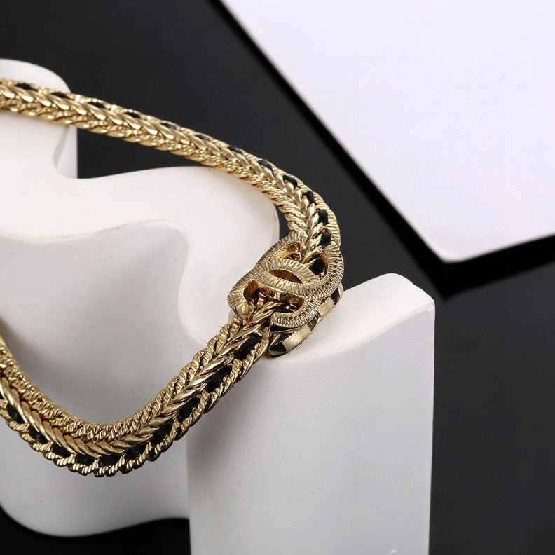 Chxnxl Necklaces Popular 286914