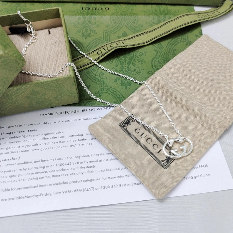 BestValue Gxccx Necklaces 303116