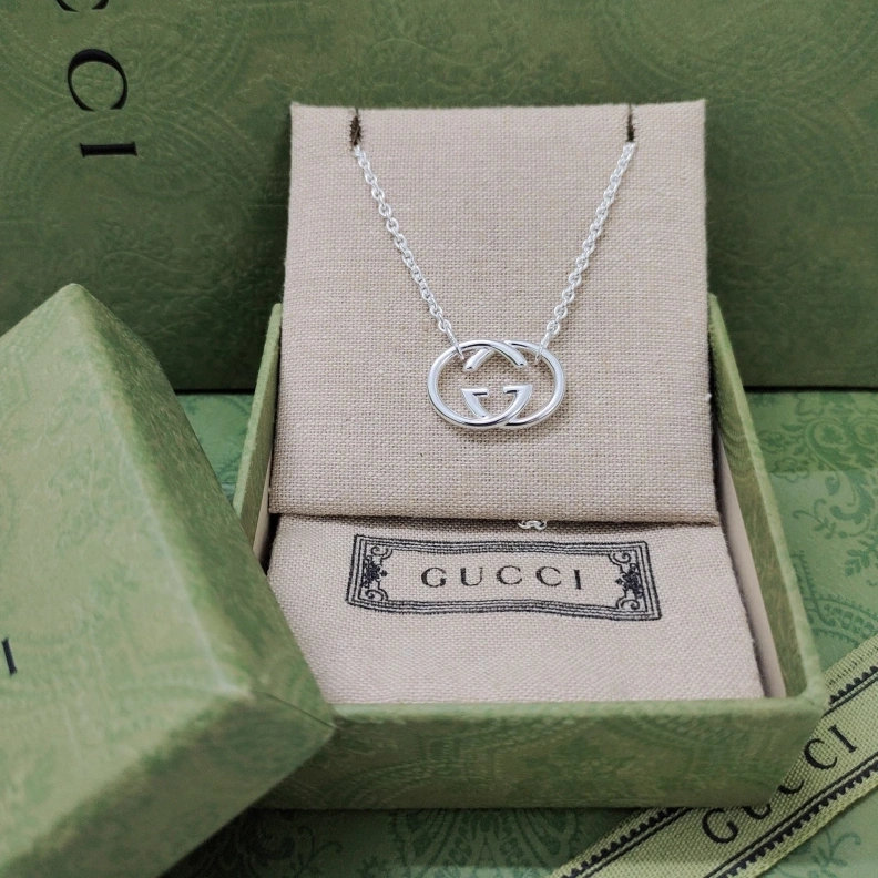 BestValue Gxccx Necklaces 303116