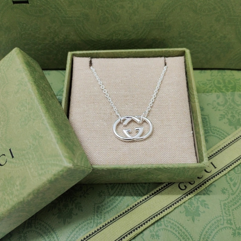 BestValue Gxccx Necklaces 303116