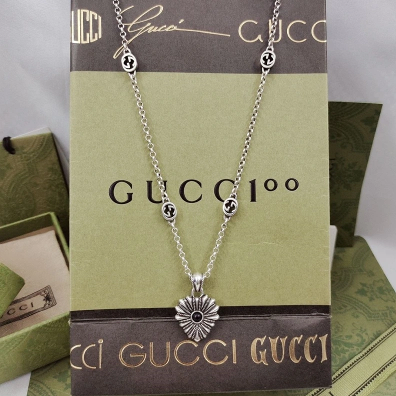 Timeless Gxccx Necklaces 303122