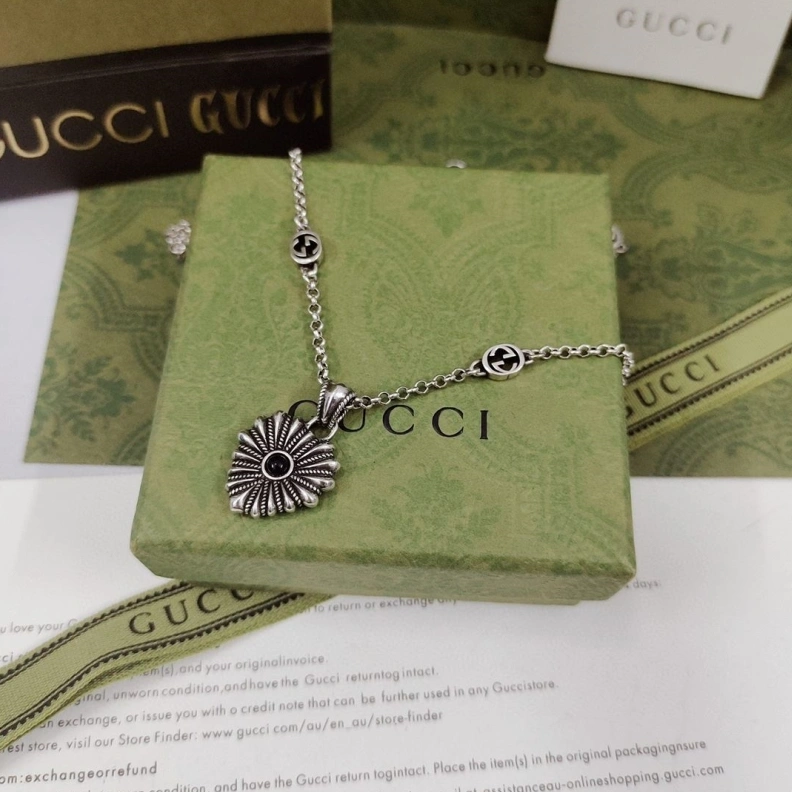 Timeless Gxccx Necklaces 303122