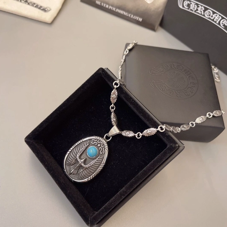 Chrxmx Hxxrts Necklaces Soft 298002