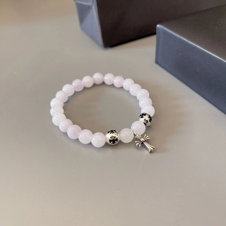 Comfortable Chrxmx Hxxrts Bracelets 298328