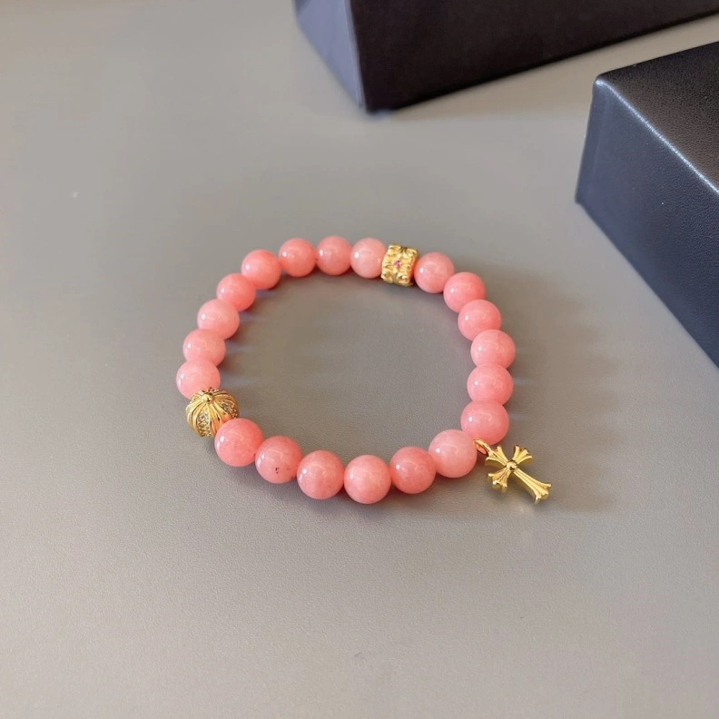 Versatile Chrxmx Hxxrts Bracelets 298346