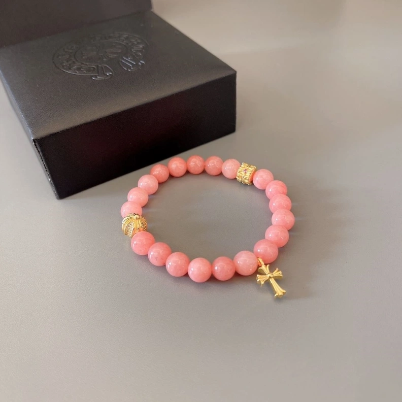 Versatile Chrxmx Hxxrts Bracelets 298346