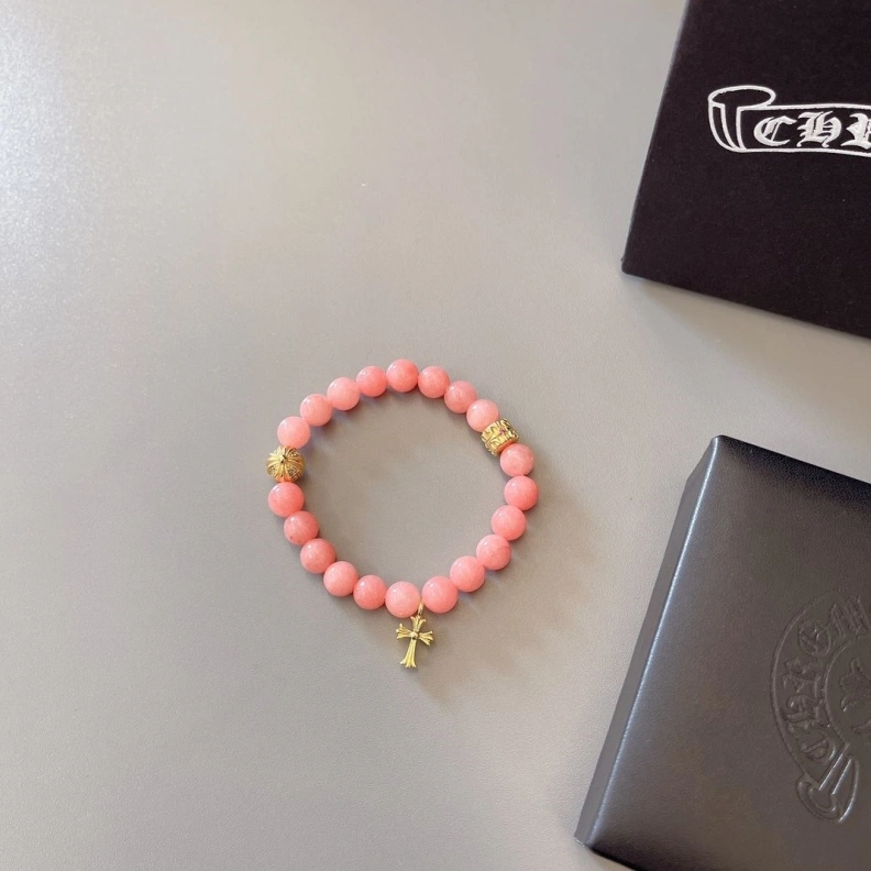 Versatile Chrxmx Hxxrts Bracelets 298346