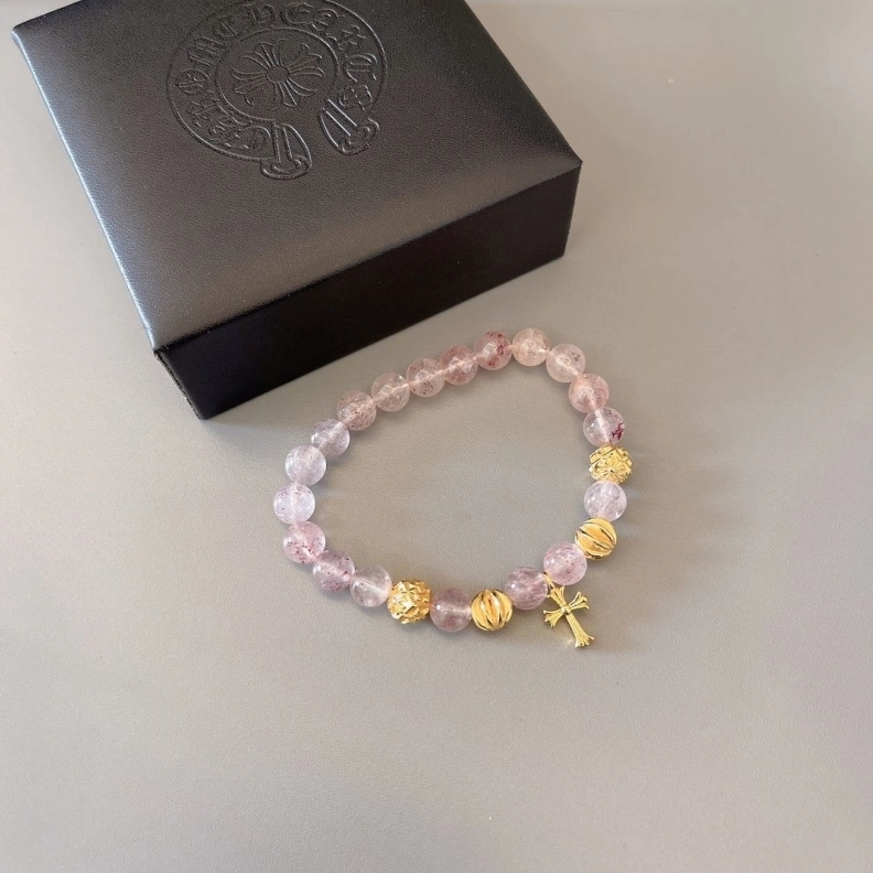 Chrxmx Hxxrts Bracelets Efficient 298320