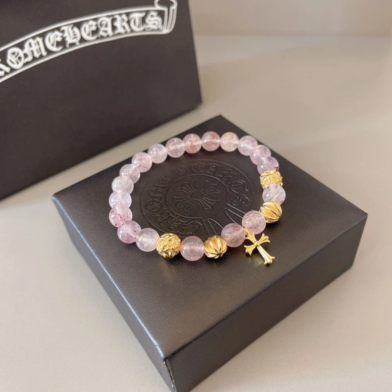 Chrxmx Hxxrts Bracelets Efficient 298320