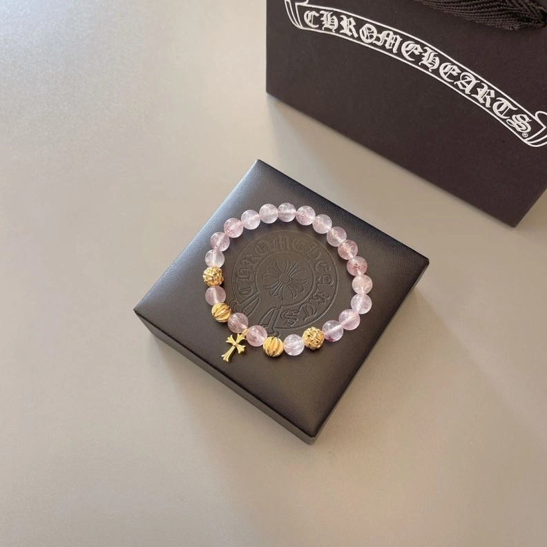 Chrxmx Hxxrts Bracelets Efficient 298320