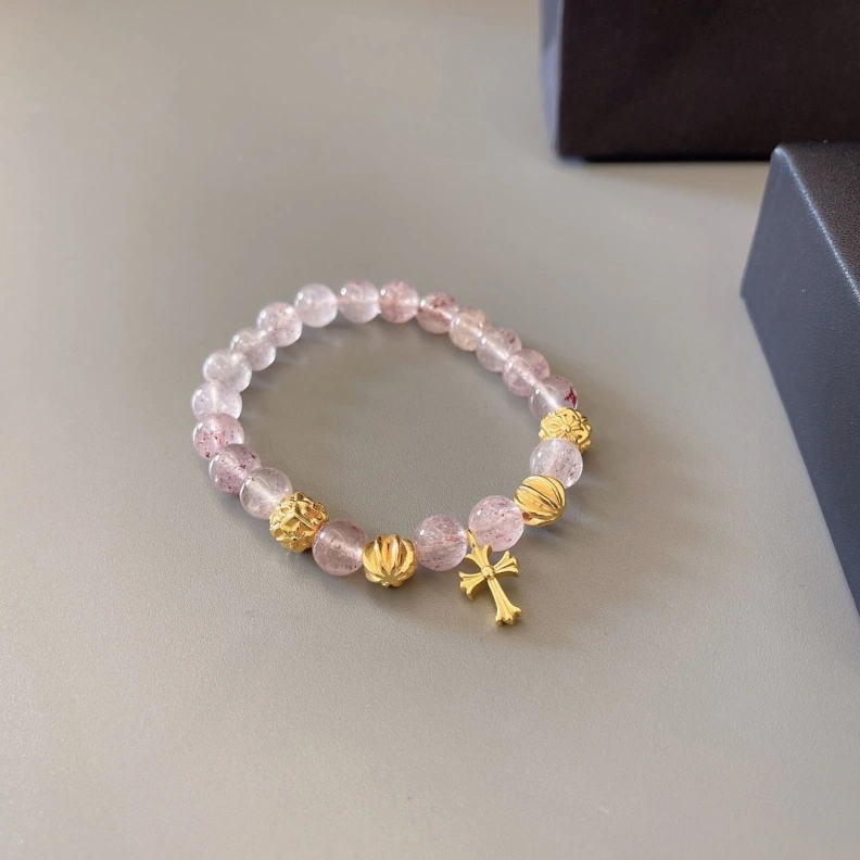 Chrxmx Hxxrts Bracelets Efficient 298320