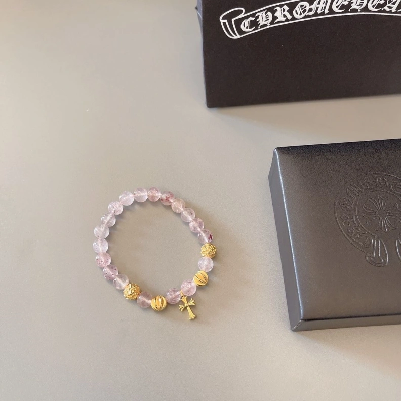Chrxmx Hxxrts Bracelets Efficient 298320