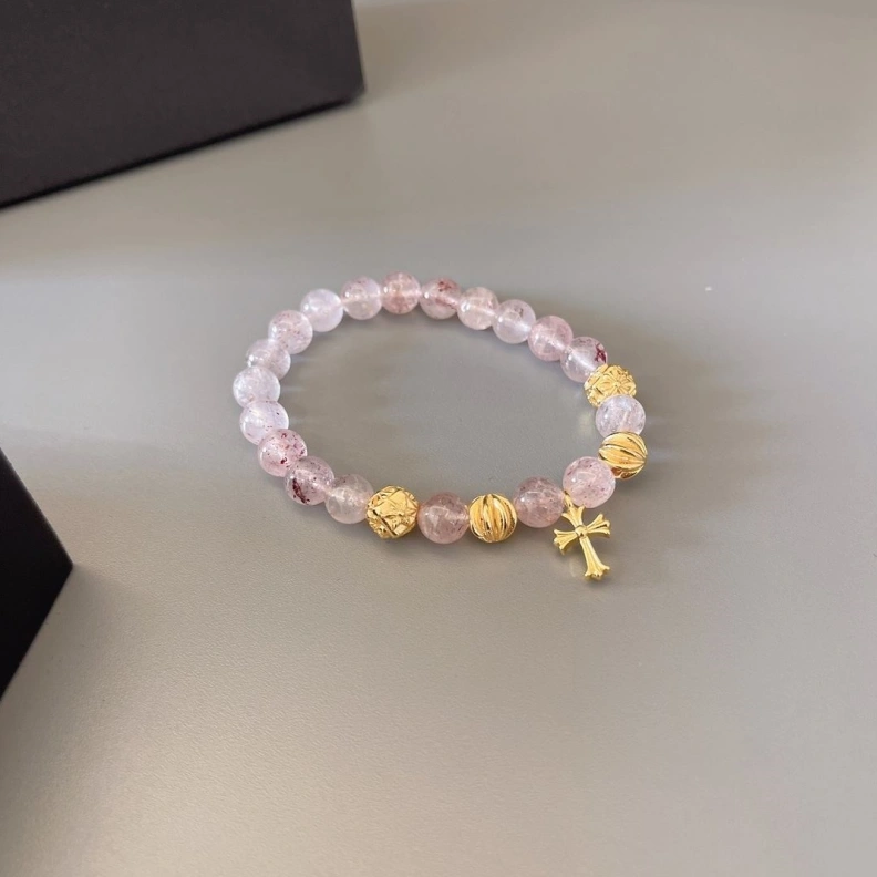 Chrxmx Hxxrts Bracelets Efficient 298320
