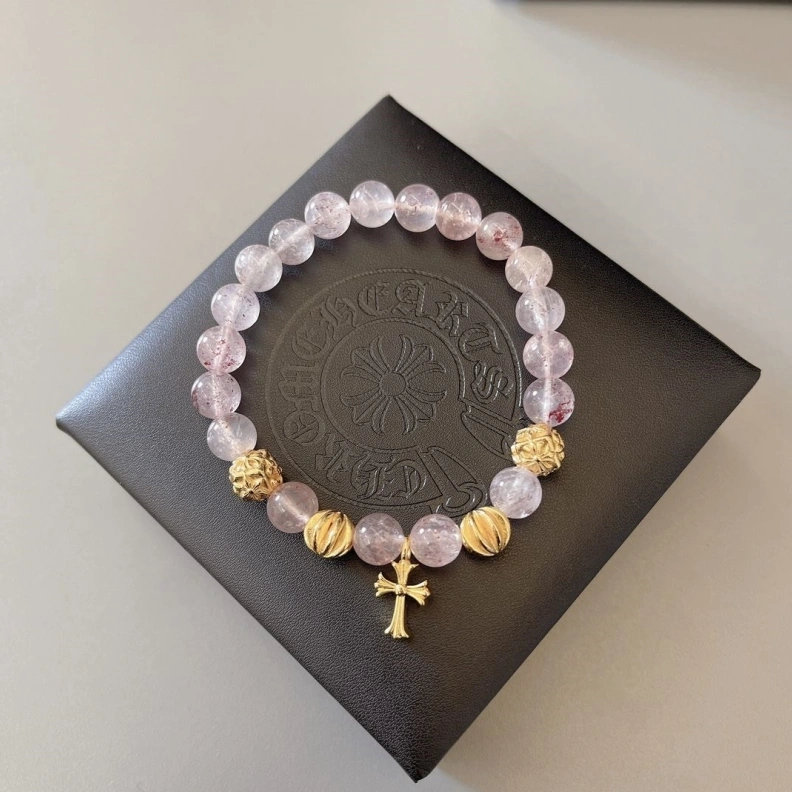 Chrxmx Hxxrts Bracelets Efficient 298320