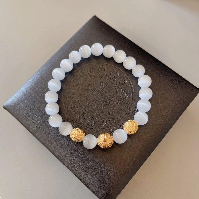 Minimalist Chrxmx Hxxrts Bracelets 298344